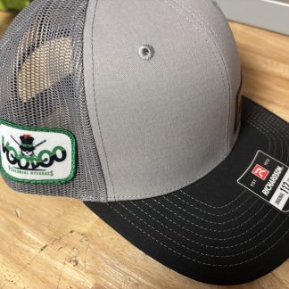 TMI - Voodoo Hat