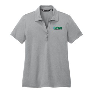 TravisMathew - Women's TMI Polo